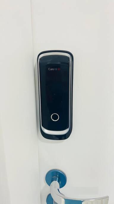 Apartamento No Andar Terreo フォス・ド・イグアス エクステリア 写真