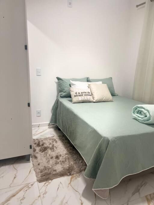 Apartamento No Andar Terreo フォス・ド・イグアス エクステリア 写真