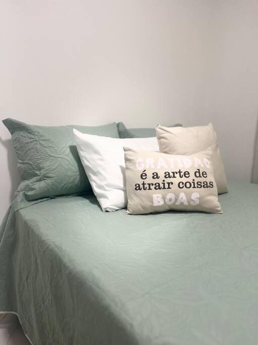 Apartamento No Andar Terreo フォス・ド・イグアス エクステリア 写真