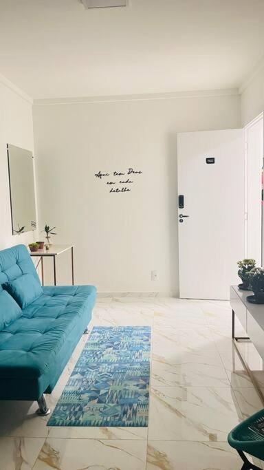 Apartamento No Andar Terreo フォス・ド・イグアス エクステリア 写真