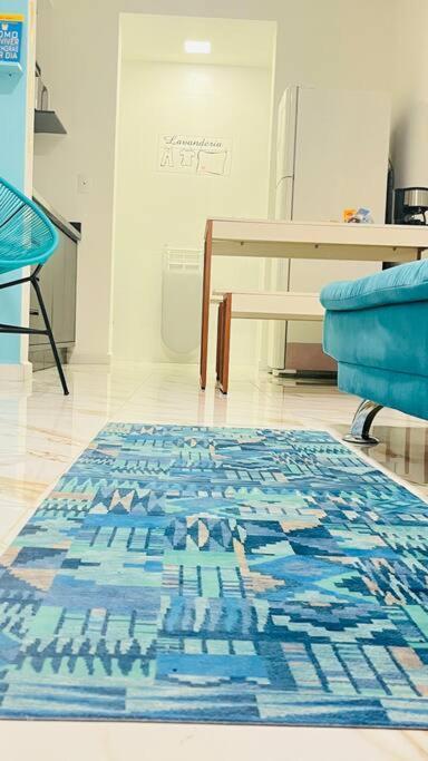 Apartamento No Andar Terreo フォス・ド・イグアス エクステリア 写真