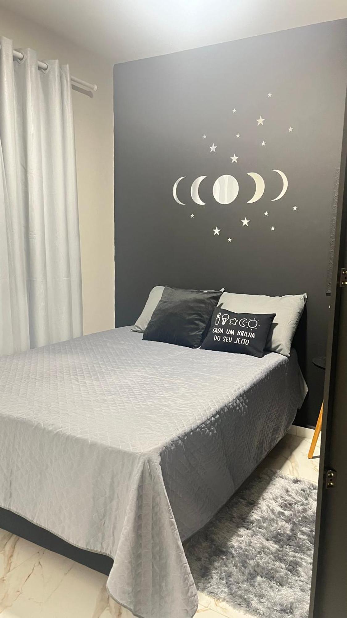 Apartamento No Andar Terreo フォス・ド・イグアス エクステリア 写真